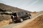 Mercedes-Benz G500 2018 года (WW)